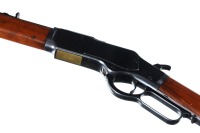 Winchester 1873 Lever Rifle .32 wcf - 37