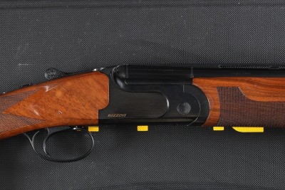 Battista Rizzini Premier O/U Shotgun 20ga