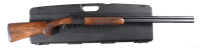 Blaser F16 O/U Shotgun 12ga - 2