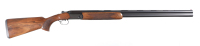 Blaser F16 O/U Shotgun 12ga - 4