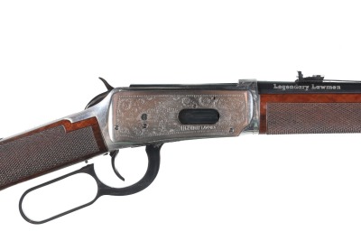 Winchester 94 Legendary Lawmen Lever Rifle .3