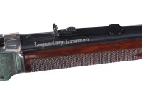 Winchester 94 Legendary Lawmen Lever Rifle .3 - 8