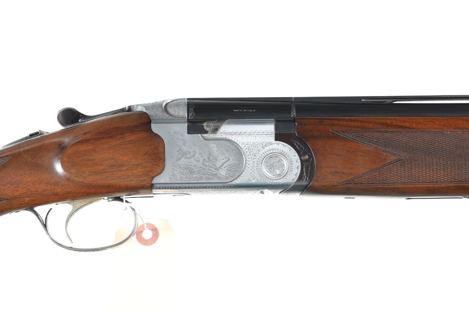 Beretta S687 O/U Shotgun 12ga