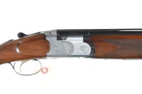 Beretta S687 O/U Shotgun 12ga