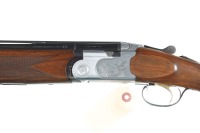 Beretta S687 O/U Shotgun 12ga - 5