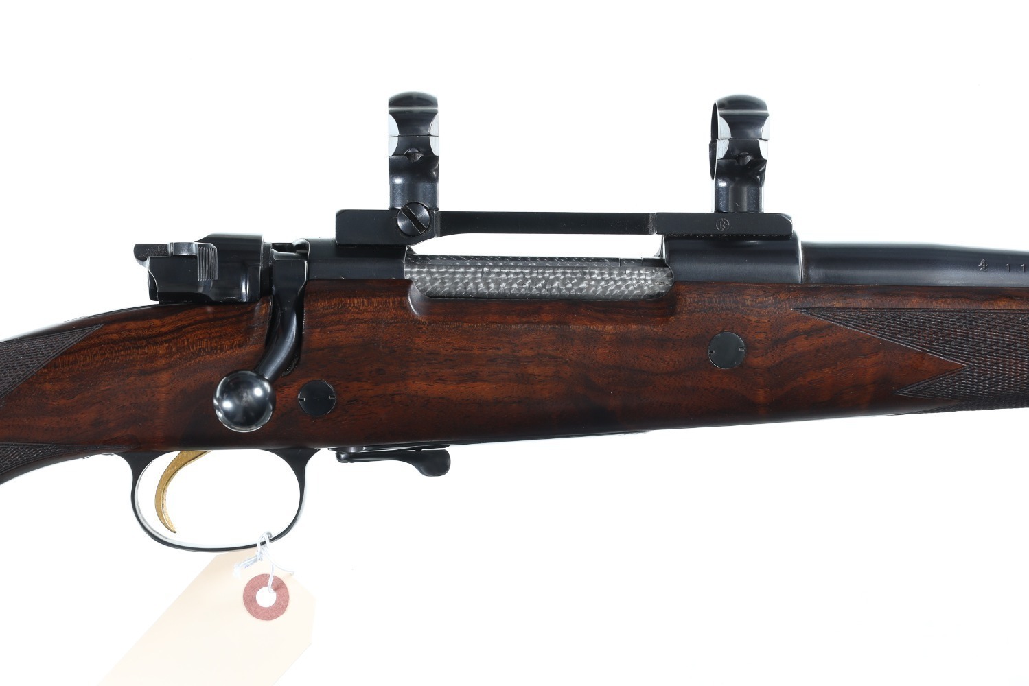 Dumoulin Centurion Bolt Rifle .375 H&H Mag