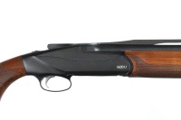 Benelli 828U Sport O/U Shotgun 12ga - 3