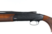 Benelli 828U Sport O/U Shotgun 12ga - 9