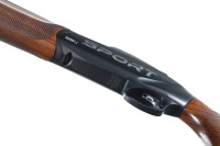 Benelli 828U Sport O/U Shotgun 12ga - 11