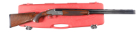 Caesar Guerini Essex O/U Shotgun 12ga - 2