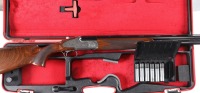 Caesar Guerini Essex O/U Shotgun 12ga - 3