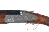 Caesar Guerini Essex O/U Shotgun 12ga - 7