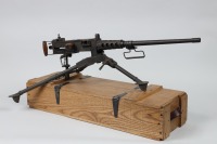 Tippmann Arms M2HB Semi Rifle .22 mag - 2