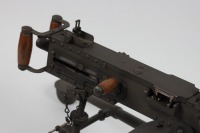 Tippmann Arms M2HB Semi Rifle .22 mag - 4