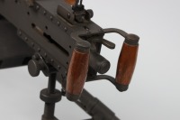 Tippmann Arms M2HB Semi Rifle .22 mag - 9