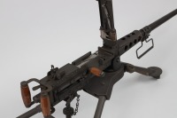 Tippmann Arms M2HB Semi Rifle .22 mag - 11