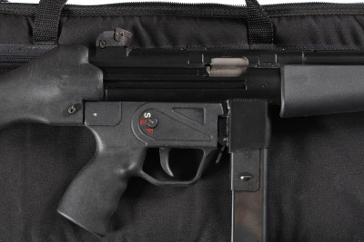 NFA Special Weapons SW45 Short Barreled Rifle .45 ACP