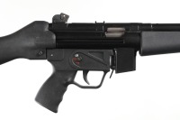 NFA Special Weapons SW45 Short Barreled Rifle .45 ACP - 3