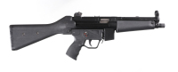 NFA Special Weapons SW45 Short Barreled Rifle .45 ACP - 4