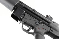 NFA Special Weapons SW45 Short Barreled Rifle .45 ACP - 8