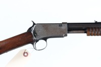 55013 Winchester 90 Slide Rifle .22 WCF