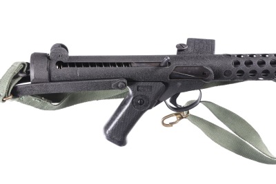 NFA Wise Lite Arms S/A Sterling Sporter SBR