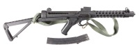 NFA Wise Lite Arms S/A Sterling Sporter SBR - 2