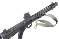 NFA Wise Lite Arms S/A Sterling Sporter SBR - 3