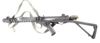 NFA Wise Lite Arms S/A Sterling Sporter SBR - 6