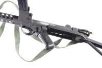 NFA Wise Lite Arms S/A Sterling Sporter SBR - 7