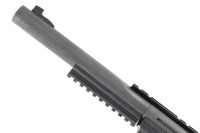 NFA Suppressed Ruger 22/45 MK III - 5