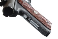 NFA Suppressed Ruger 22/45 MK III - 8