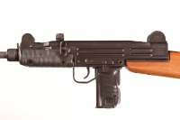 IMI Uzi A Semi Rifle 9mm - 4