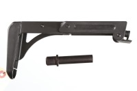 IMI Uzi A Semi Rifle 9mm - 7