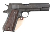 Remington Rand 1911-A1 Pistol .45 ACP - 2