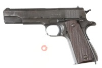 Remington Rand 1911-A1 Pistol .45 ACP - 4