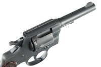 Colt Commando Revolver .38 spl - 3