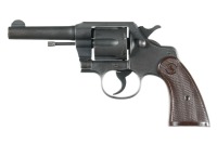 Colt Commando Revolver .38 spl - 4