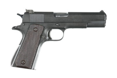 Colt Service Model Ace Pistol .22 lr