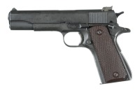 Colt Service Model Ace Pistol .22 lr - 3