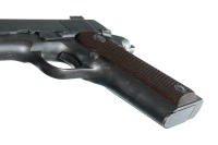 Colt Service Model Ace Pistol .22 lr - 4