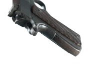 Colt Service Model Ace Pistol .22 lr - 5