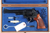 Smith & Wesson 25-2 Revolver .45 ACP