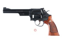 Smith & Wesson 25-2 Revolver .45 ACP - 4