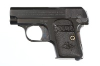 Colt 1908 Vest Pocket Pistol .25 ACP - 3