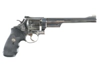 Smith & Wesson 27-2 Revolver .357 mag