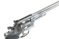 Smith & Wesson 27-2 Revolver .357 mag - 2