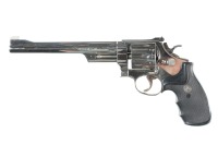 Smith & Wesson 27-2 Revolver .357 mag - 3