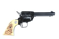 Colt Frontier Scout '62 Revolver .22 mag