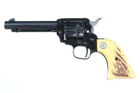 Colt Frontier Scout '62 Revolver .22 mag - 3